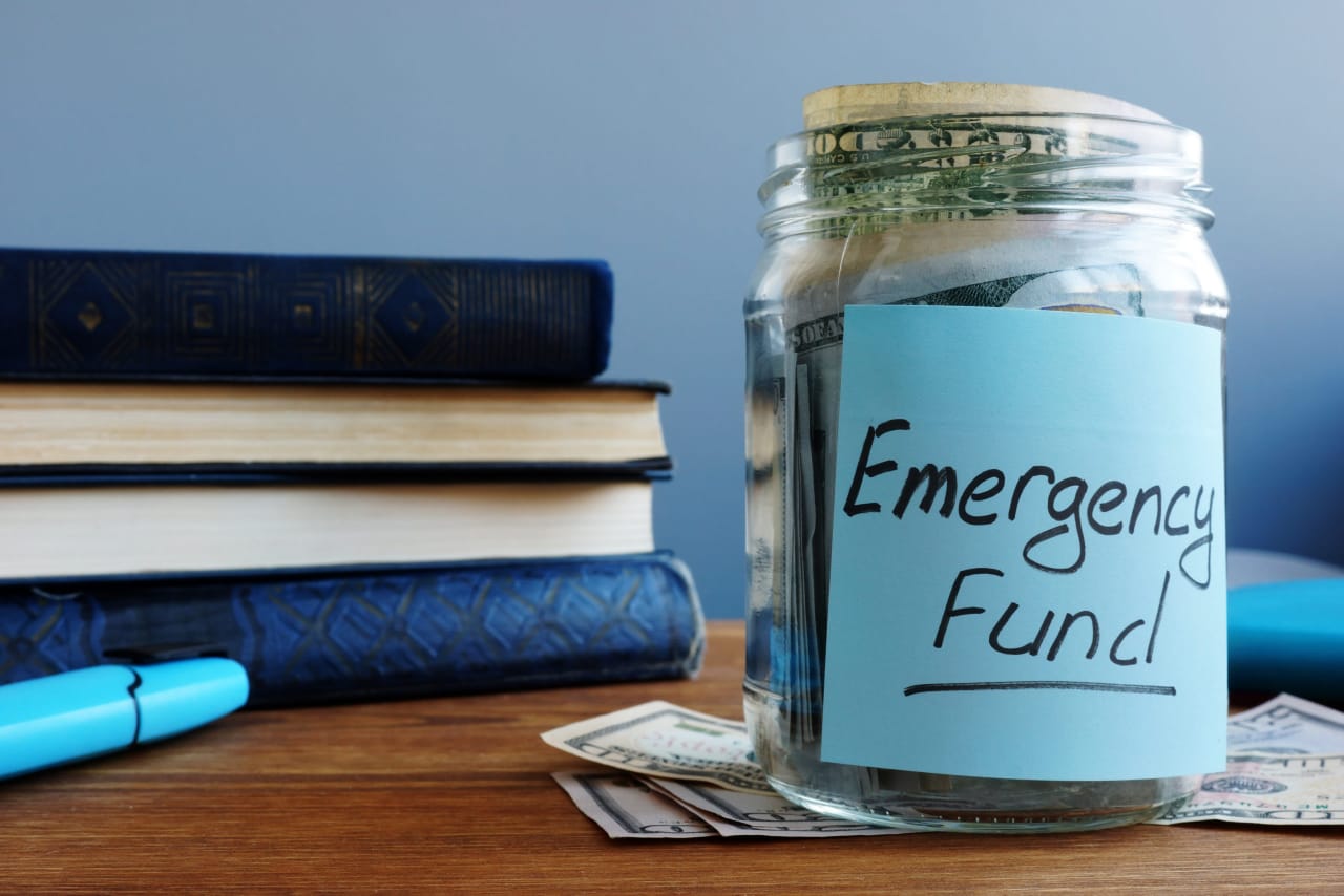 Emergency Fund